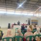 anggota DPRD Provinsi Jawa Barat dari Fraksi PDI Perjuangan, Pipik Taufik Ismail, S.Sos., M.M., menggelar kegiatan Pengawasan Penyelenggaraan Pemerintahan Tahun Anggaran 2026, Sabtu (17/10/2026).