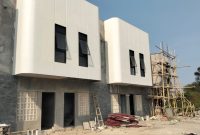 Dokumentasi : Pembangunan GRANADA LIVING KOST KARAWANG