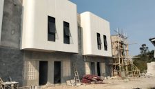 Dokumentasi : Pembangunan GRANADA LIVING KOST KARAWANG