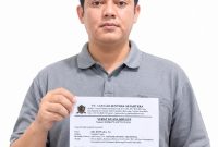 PT Saptari Sentosa Sejahtera (PT SSS) secara resmi mendaftarkan Gugatan Perbuatan Melanggar Hukum (PMH) terhadap PT. NIJ di Pengadilan Negeri Karawang.