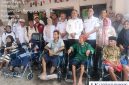 Pemerintah Kabupaten Karawang menggelar Gebyar Pelayanan Administrasi Terpadu Kecamatan (PATEN) di Kecamatan Rengasdengklok, Kabupaten Karawang, Rabu (21/10/2026).