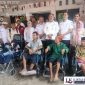 Pemerintah Kabupaten Karawang menggelar Gebyar Pelayanan Administrasi Terpadu Kecamatan (PATEN) di Kecamatan Rengasdengklok, Kabupaten Karawang, Rabu (21/10/2026).