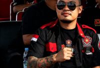 Ketua DPD GMPI Purwakarta, ADH