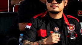 Ketua DPD GMPI Purwakarta, ADH