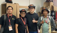 Forum Ekonomi Kreatif (Ekraf) Kabupaten Karawang menunjukkan kiprahnya di tingkat nasional dalam Rapat Koordinasi Nasional (Rakornas) Indonesia Creative Cities Network (ICCN) dan Indonesia Creative Connect (ICC) 2026.