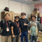 Forum Ekonomi Kreatif (Ekraf) Kabupaten Karawang menunjukkan kiprahnya di tingkat nasional dalam Rapat Koordinasi Nasional (Rakornas) Indonesia Creative Cities Network (ICCN) dan Indonesia Creative Connect (ICC) 2026.