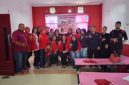 Memperingati Hari Sumpah Pemuda pada 28 Oktober 2026, Dewan Pimpinan Cabang (DPC) PDI Perjuangan Kabupaten Karawang menggelar kegiatan donor darah.