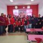 Memperingati Hari Sumpah Pemuda pada 28 Oktober 2026, Dewan Pimpinan Cabang (DPC) PDI Perjuangan Kabupaten Karawang menggelar kegiatan donor darah.