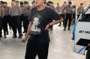 Ketua FMSB, Iqbal Maulana