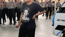 Ketua FMSB, Iqbal Maulana
