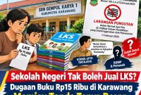 Gambar Ilustrasi.
