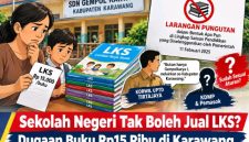 Gambar Ilustrasi.