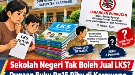 Gambar Ilustrasi.