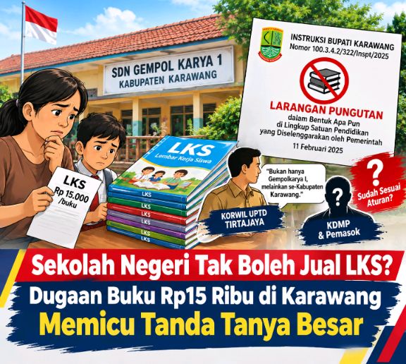 Gambar Ilustrasi.
