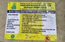 Pembangunan Sarana Air Bersih (SAB) di Perum Griya Indah, Desa Parungmulya, Kecamatan Ciampel, Kabupaten Karawang, menjadi sorotan masyarakat.