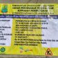 Pembangunan Sarana Air Bersih (SAB) di Perum Griya Indah, Desa Parungmulya, Kecamatan Ciampel, Kabupaten Karawang, menjadi sorotan masyarakat.